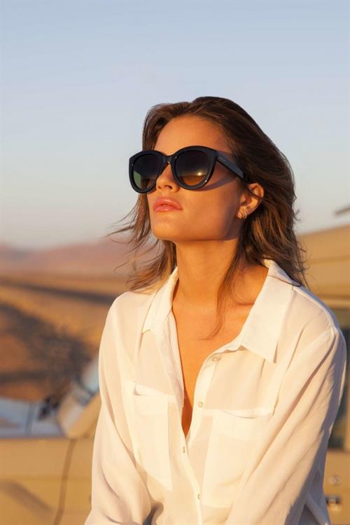 Jessica Lee Buchanan