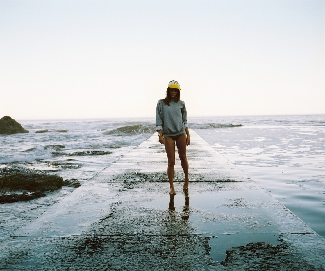 Jessica Lee Buchanan