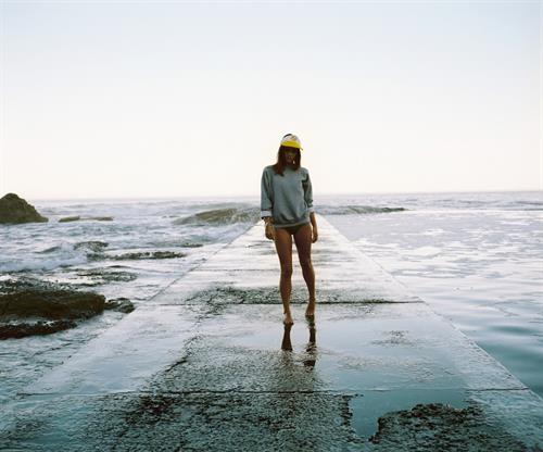 Jessica Lee Buchanan