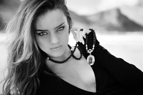 Jessica Lee Buchanan