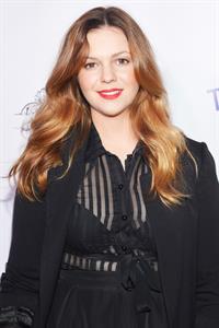 Amber Tamblyn