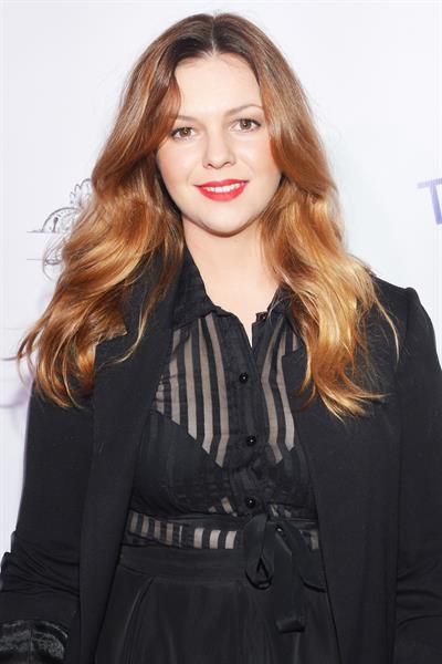 Amber Tamblyn