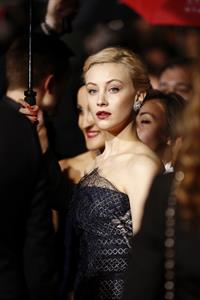 Sarah Gadon