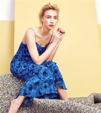 Sarah Gadon