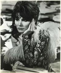 Paula Prentiss