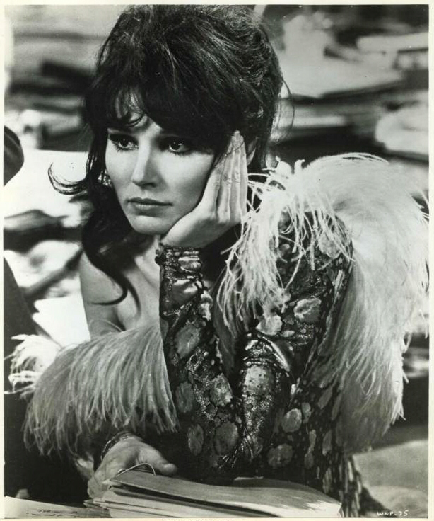 Paula Prentiss