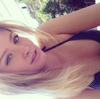 Jessica Stepanova Bikini Selfie Pictures Jessica Stepanova in a bikini taking a selfie
