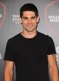 Justin Gaston