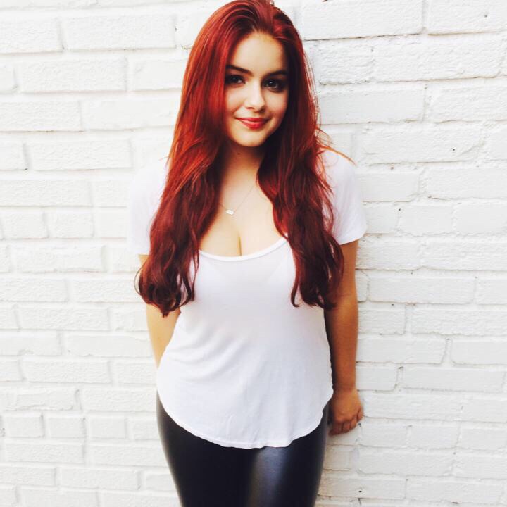 Ariel Winter
