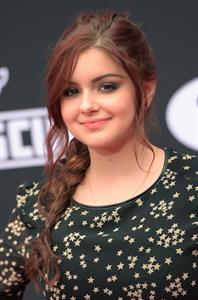 Ariel Winter