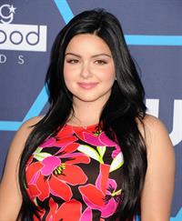 Ariel Winter
