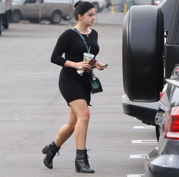 Ariel Winter