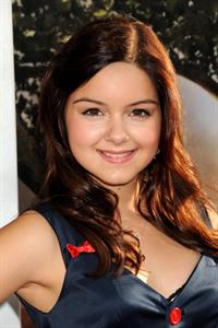 Ariel Winter