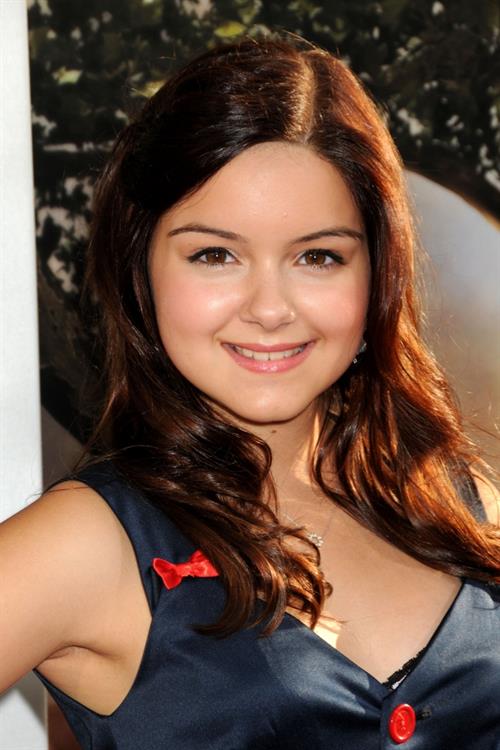Ariel Winter