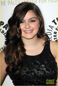 Ariel Winter