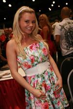 Bree Olson