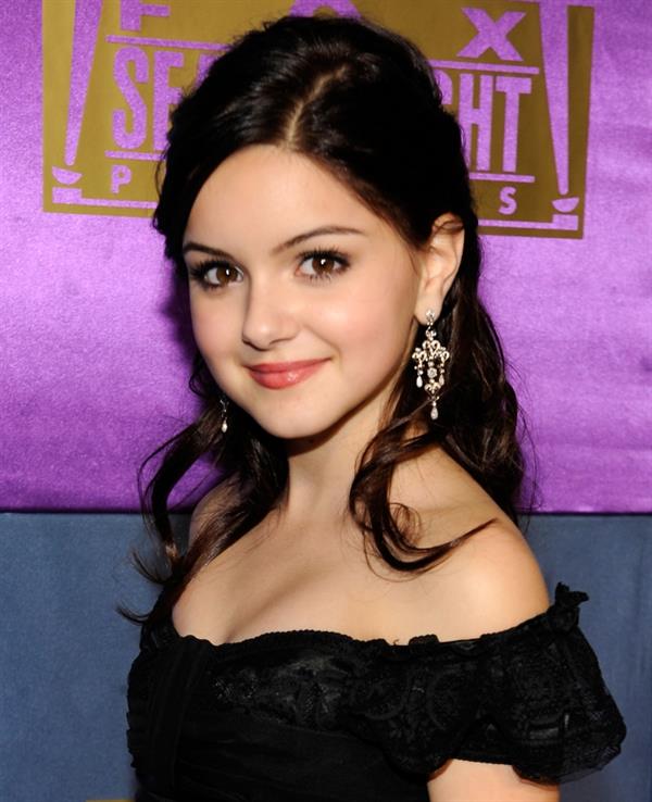 Ariel Winter