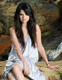 Selena Gomez unknown photoshoot 