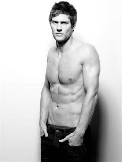 Ryan McPartlin