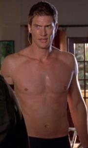 Ryan McPartlin