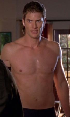 Ryan McPartlin