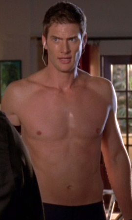 Ryan McPartlin
