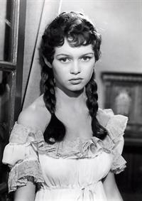 Brigitte Bardot