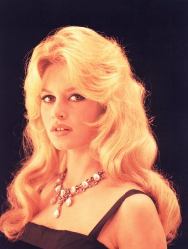 Brigitte Bardot