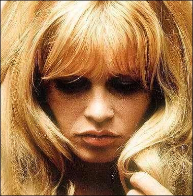 Brigitte Bardot