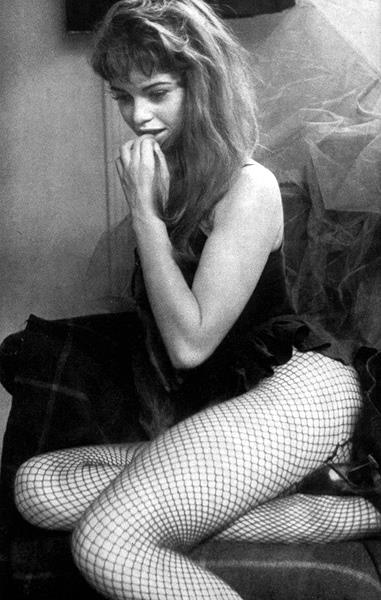 Brigitte Bardot