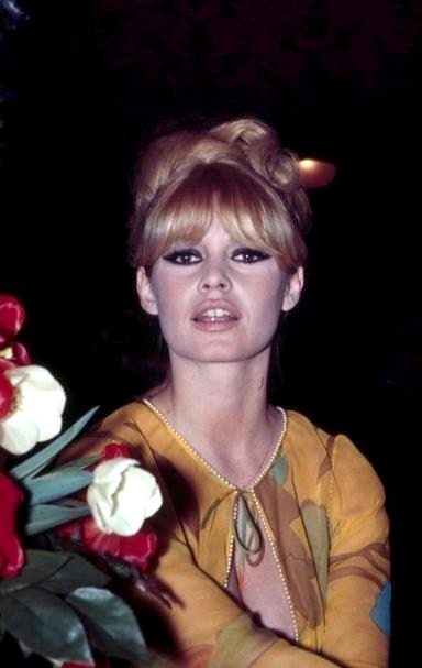 Brigitte Bardot
