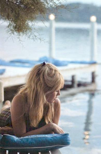 Brigitte Bardot