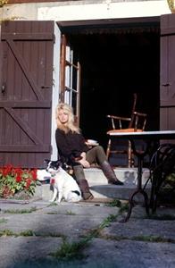 Brigitte Bardot