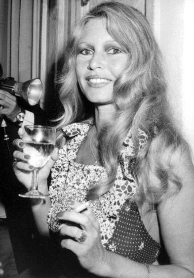 Brigitte Bardot