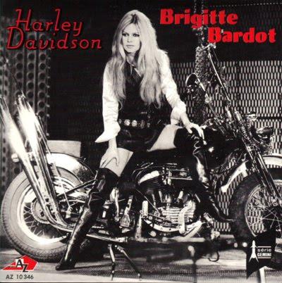 Brigitte Bardot
