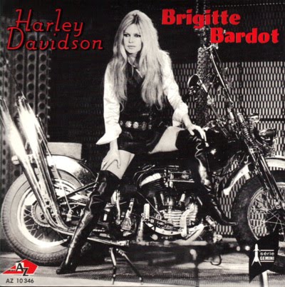 Brigitte Bardot