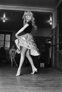 Brigitte Bardot