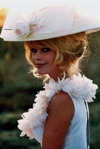 Brigitte Bardot