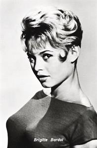 Brigitte Bardot