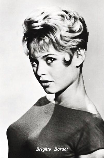 Brigitte Bardot