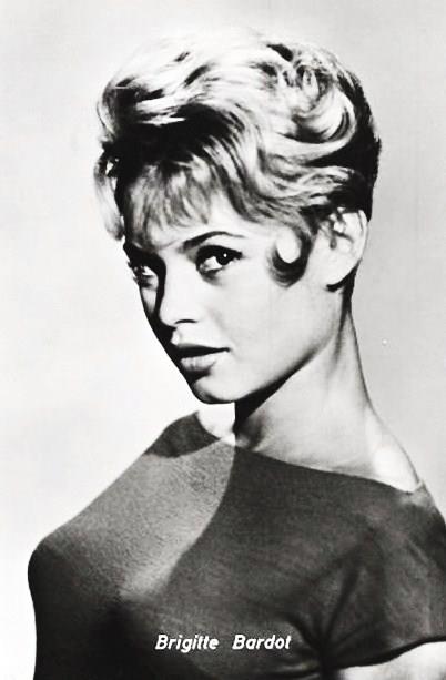 Brigitte Bardot