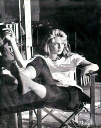 Brigitte Bardot