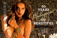 Irina Shayk in a bikini