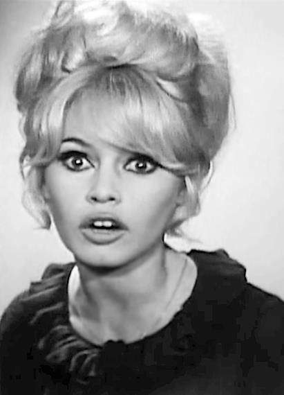 Brigitte Bardot