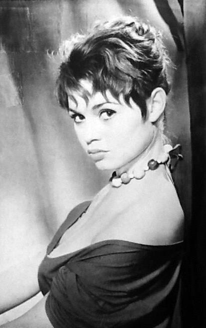 Brigitte Bardot