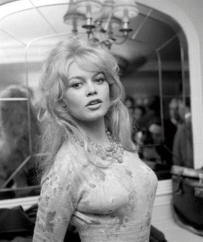 Brigitte Bardot