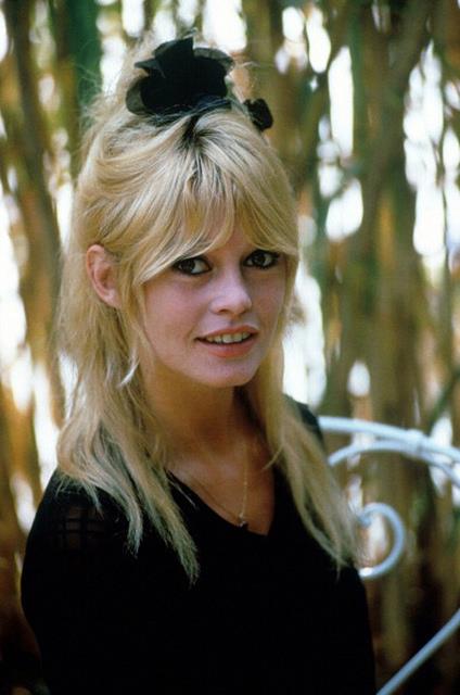 Brigitte Bardot