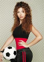 Myriam Fares