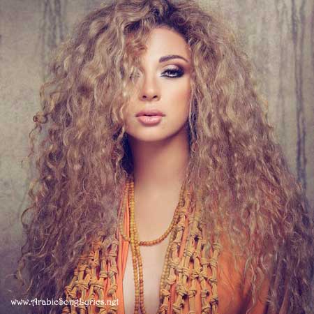 Myriam Fares