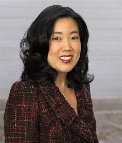 Michelle Rhee